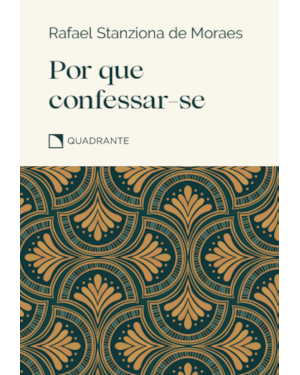 POCKET POR QUE CONFESSAR-SE - 7ª EDIÇÃO - COLEÇÃO VIRTUDES