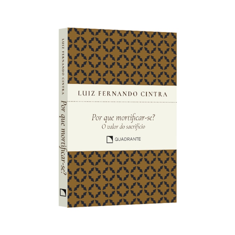 POCKET POR QUE MORTIFICAR-SE? - 3ª EDIÇÃO - COLEÇÃO FORMAÇÃO RELIGIOSA