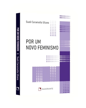 POCKET POR UM NOVO FEMINISMO - 2ª EDIÇÃO - COLEÇÃO ATUALIDADES