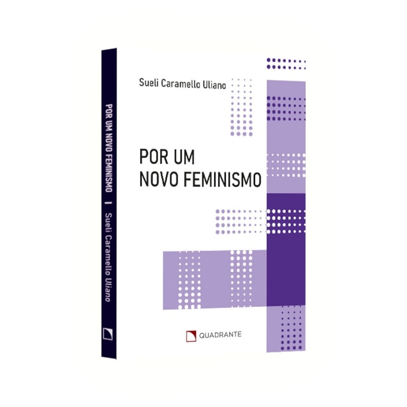 POCKET POR UM NOVO FEMINISMO - 2ª EDIÇÃO - COLEÇÃO ATUALIDADES