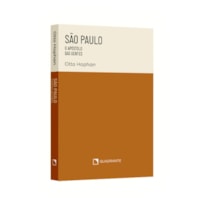 POCKET SÃO PAULO, O APÓSTOLO DAS GENTES - 2ª EDIÇÃO - COLEÇÃO BIOGRAFIAS