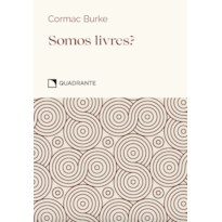 POCKET SOMOS LIVRES? - 2º EDIÇÃO - COLEÇÃO VIRTUDES