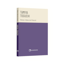 POCKET TAMIYA TOGUCHI - BIOGRAFIAS: PELAS MÃOS DE PASCAL