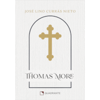POCKET THOMAS MORE - UM HOMEM PARA A ETERNIDADE - 2ª EDIÇÃO - COLEÇÃO DEVOCIONAL: UM HOMEM PARA A ETERNIDADE