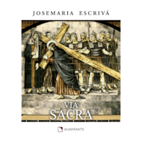 POCKET VIA SACRA - 8 EDIÇÃO