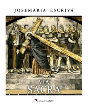 POCKET VIA SACRA - 8 EDIÇÃO