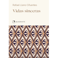 POCKET VIDAS SINCERAS - 4º EDIÇÃO - COLEÇÃO VIRTUDES