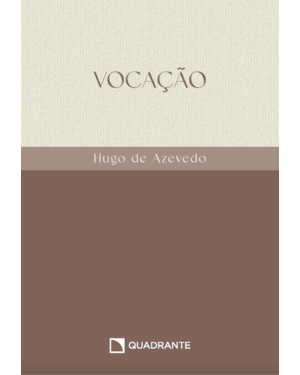 POCKET VOCAÇÃO - 2º EDIÇÃO - COLEÇÃO HUGO DE AZEVEDO