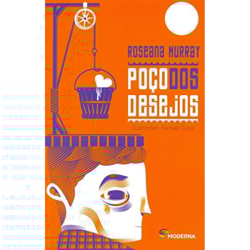 POÇO DOS DESEJOS
