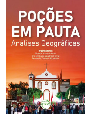 POÇÕES EM PAUTA: ANÁLISES GEOGRÁFICAS