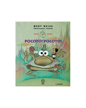POCOTO! POCOTO!- COL. MINDINHO E SEU VIZINHO - 4