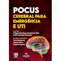 POCUS cerebral para emergência e UTI