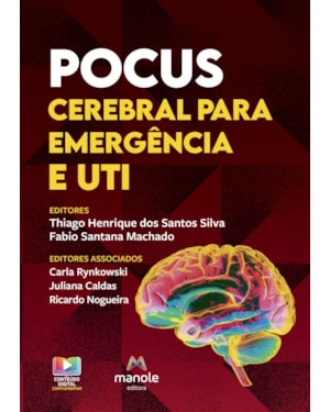 POCUS cerebral para emergência e UTI