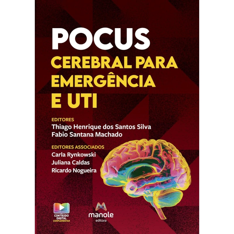 POCUS cerebral para emergência e UTI