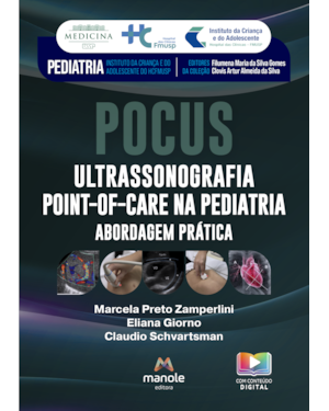 Pocus - Ultrassonografia point-of-care na pediatria: Abordagem prática