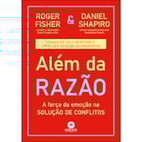 POD-Além da razão: a força da emoção na solução de conflitos