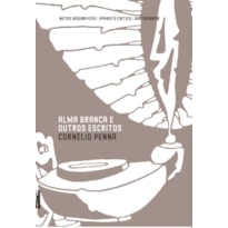 POD-Alma branca e outros escritos