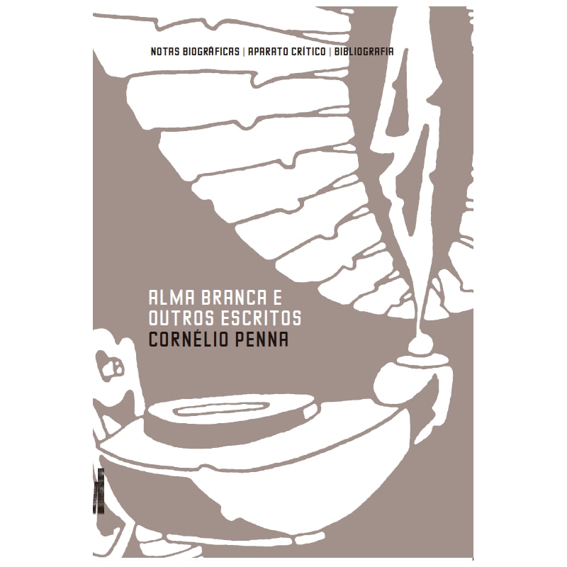 POD-Alma branca e outros escritos