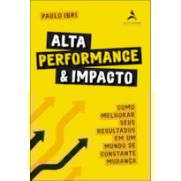 POD-Alta performance e impacto: como melhorar seus resultados em um mundo de constante mudança