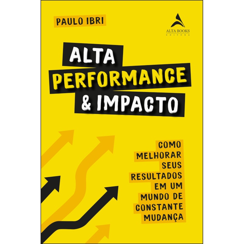 POD-Alta performance e impacto: como melhorar seus resultados em um mundo de constante mudança