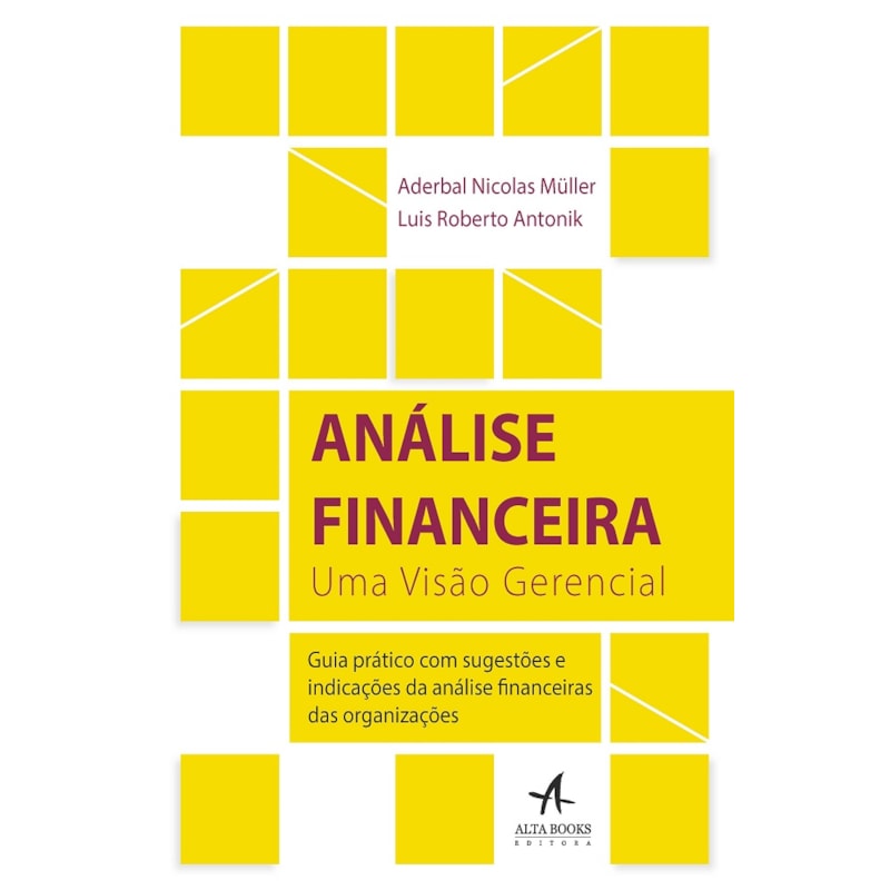 POD-Análise financeira: uma visão gerencial