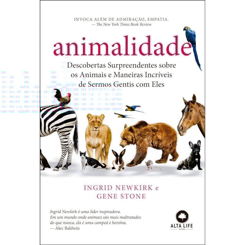 POD-Animalidade: descobertas surpreendentes sobre os animais e maneiras incríveis de sermos gentis com eles