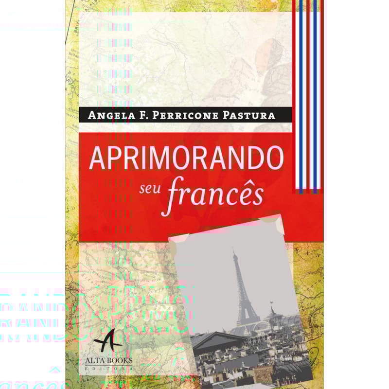 POD-Aprimorando seu francês