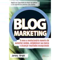 POD-Blog Marketing