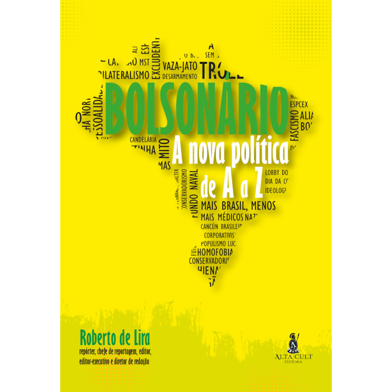 POD-Bolsonário: a nova política de A a Z