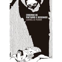 POD-Caderno De Pinturas E Desenhos