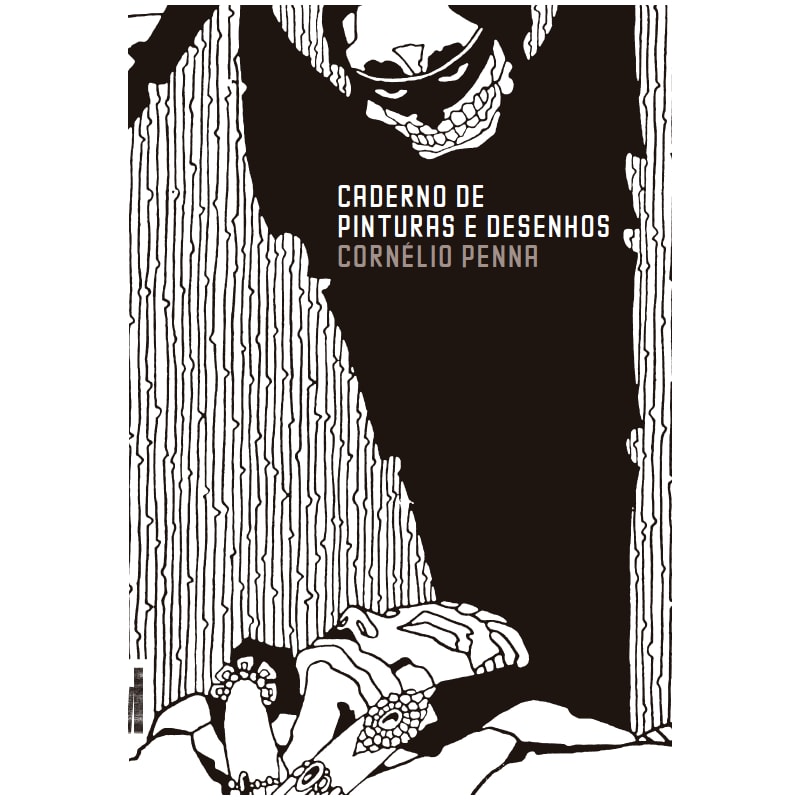 POD-Caderno De Pinturas E Desenhos