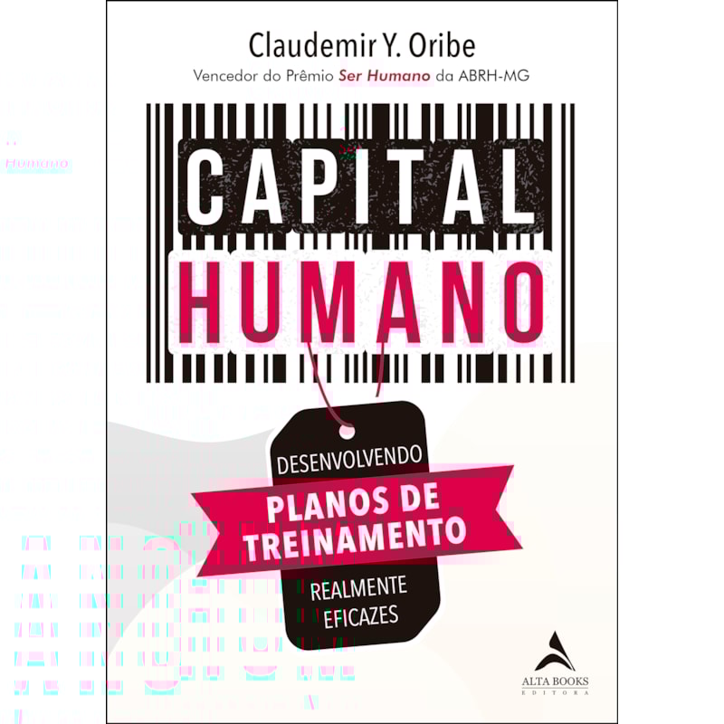 POD-Capital humano: desenvolvendo planos de treinamento realmente eficazes