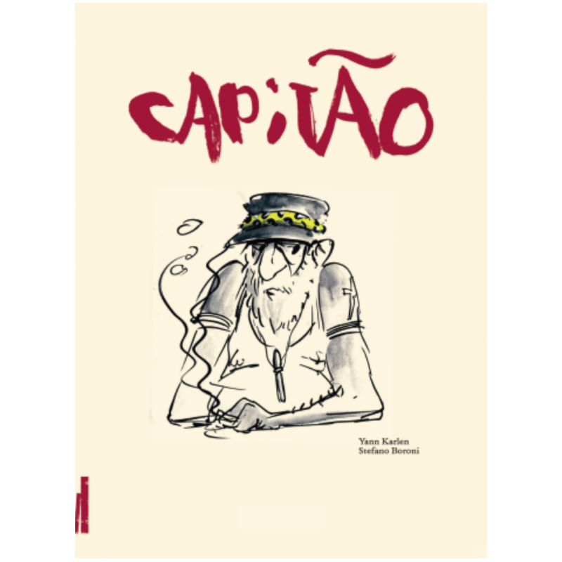 POD-Capitão