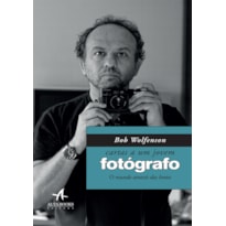 POD-Cartas a um jovem fotógrafo: o mundo através das lentes