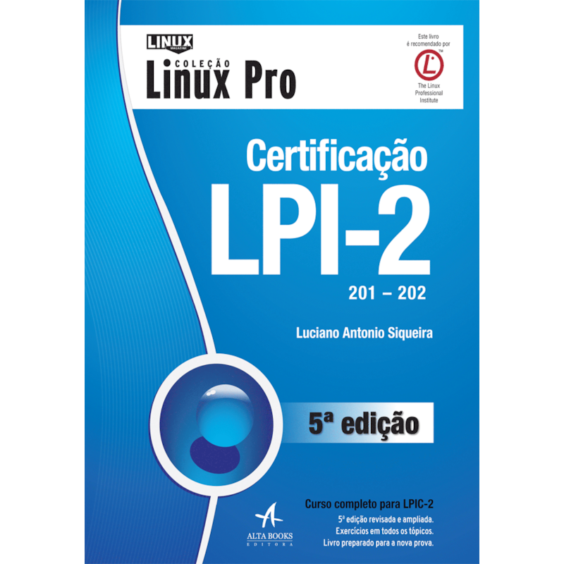 POD-Certificação Lpi-2