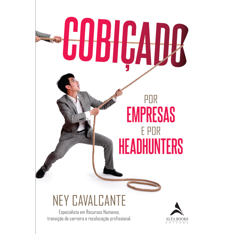 POD-Cobiçado por empresas e headhunters