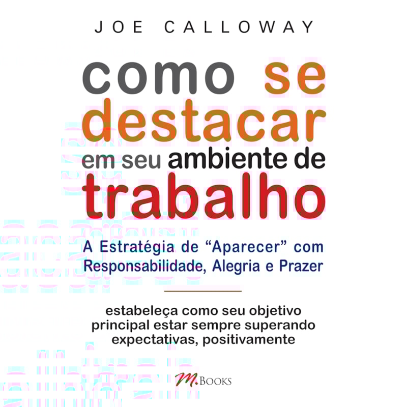 POD-Como Se Destacar Sem Seu Ambiente De Trabalho