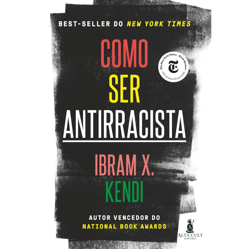 POD-Como ser antirracista