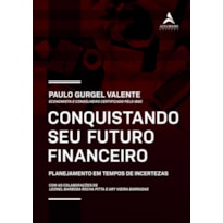 POD-Conquistando seu futuro financeiro: planejamento em tempos de incertezas