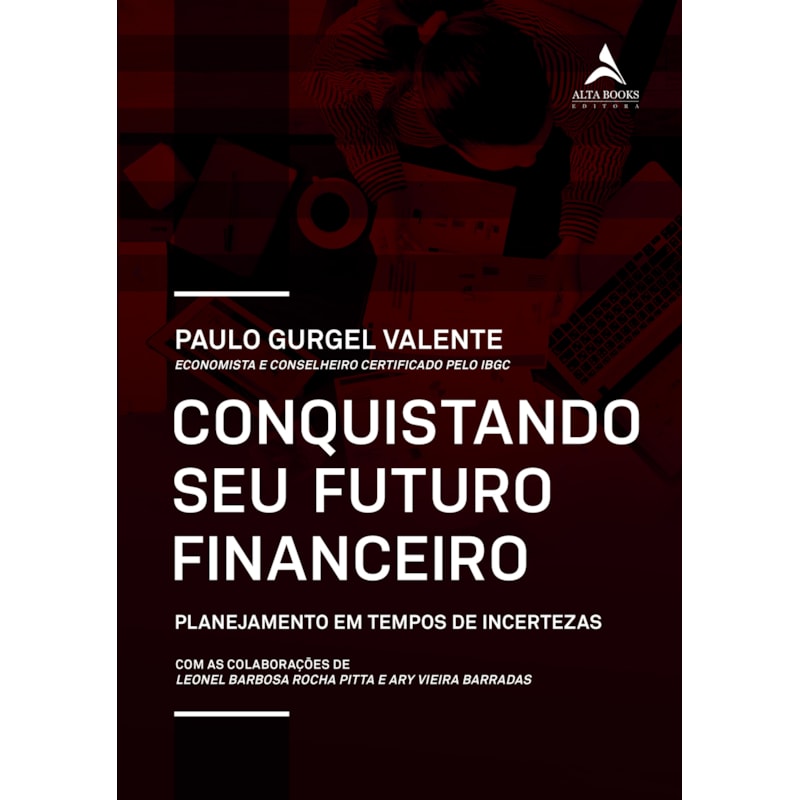 POD-Conquistando seu futuro financeiro: planejamento em tempos de incertezas