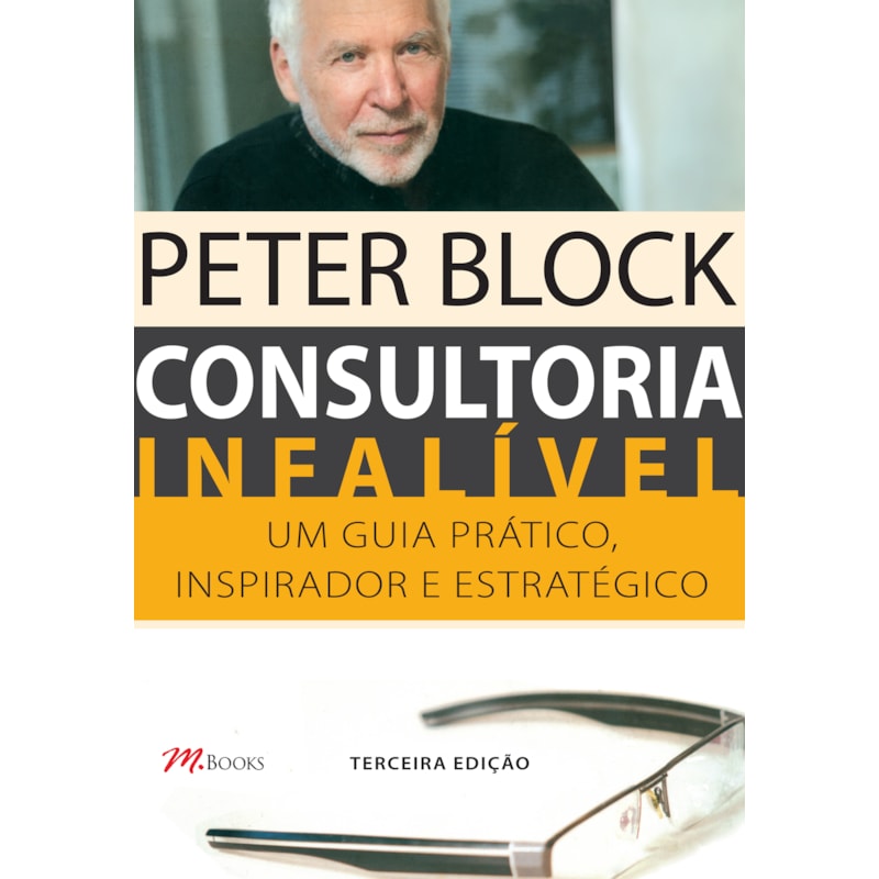 POD-Consultoria infalível