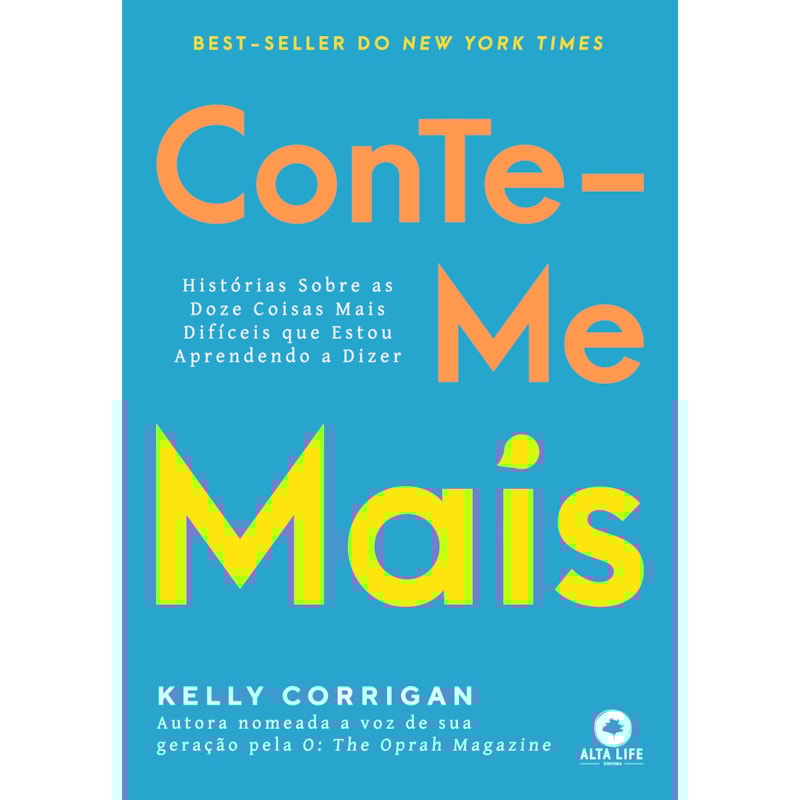 POD-Conte-me mais: história sobre as doze coisas mais difíceis que estou aprendendo a dizer