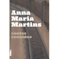 POD-Contos reunidos: anna maria martins