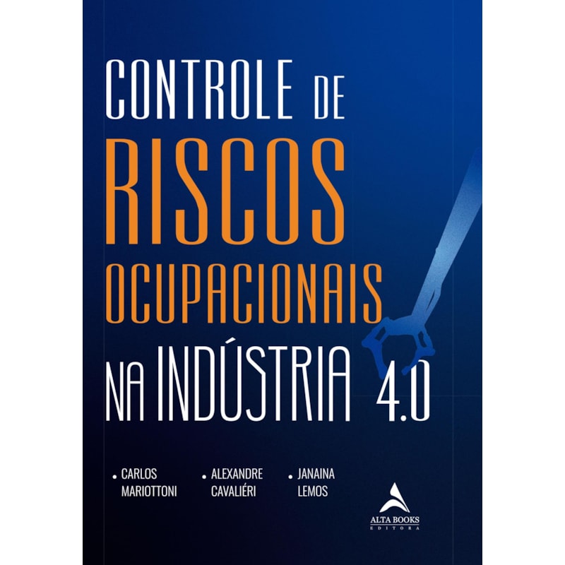POD-Controle De Riscos Ocupacionais na Indústria 4.0