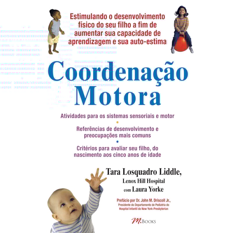 POD-Coordenação motora