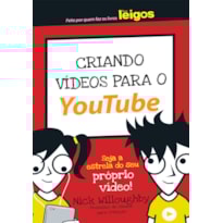 POD-Criando vídeos para o Youtube