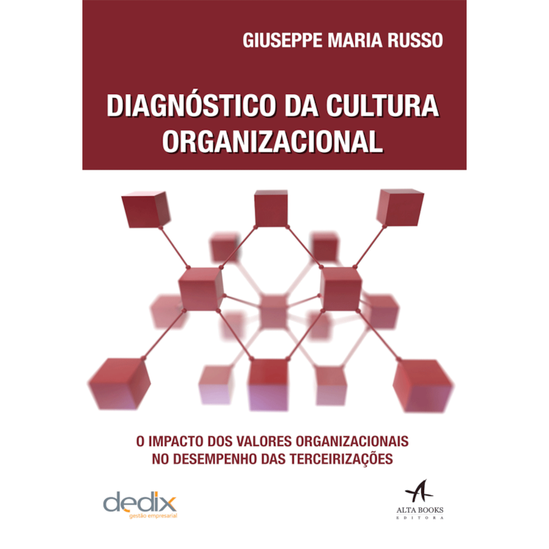 POD-Diagnóstico Da Cultura Organizacional: o impacto dos valores organizacionais no desempenho das terceirizações