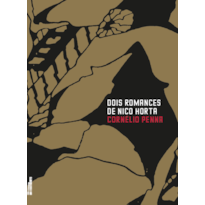 POD-Dois romances de nico horta