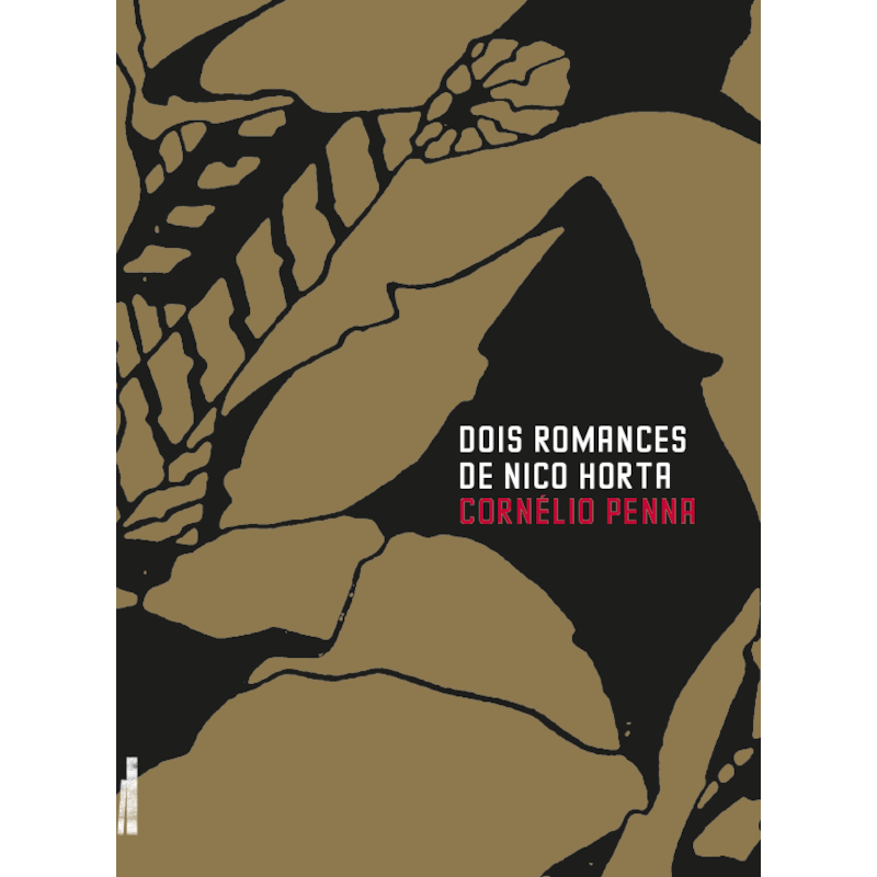 POD-Dois romances de nico horta