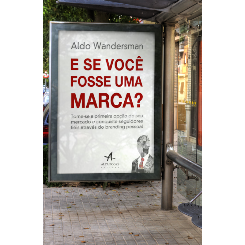 POD-E Se Você Fosse Uma Marca?